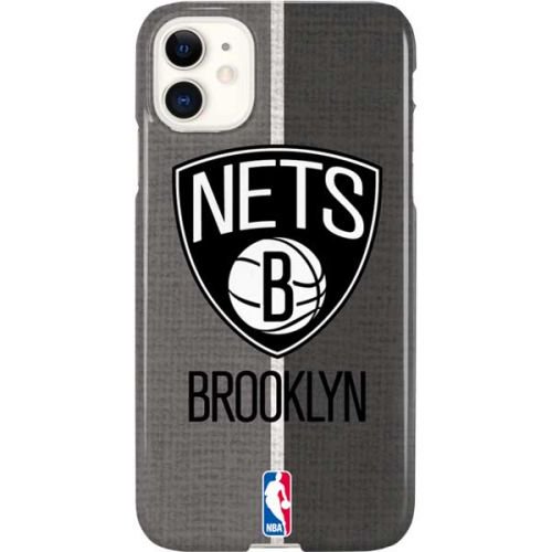 Nba ブルックリンネッツ ライト Iphoneケース 4 Nbaグッズ バスケショップ通販専門店 ロッカーズ