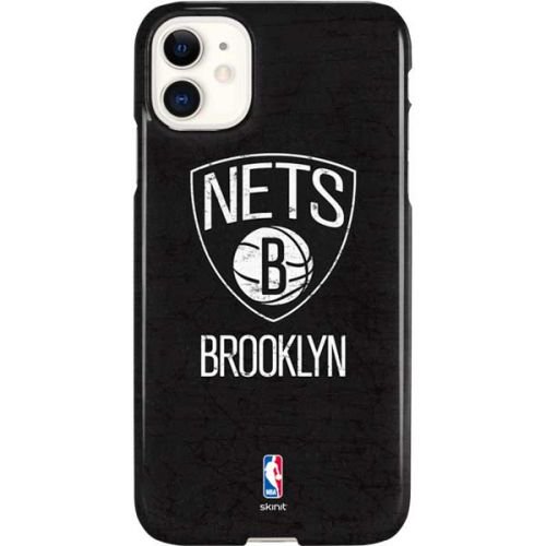 Nba ブルックリンネッツ ライト Iphoneケース 5 Nbaグッズ バスケショップ通販専門店 ロッカーズ