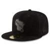 New Era �ߥ륦���������Хå��� NBA ���������󥭥åɥǥ����� 59FIFTY Fitted Hat