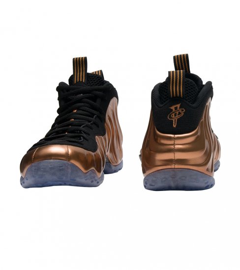 メンズ】NIKE （ナイキ）AIR FOAMPOSITE ONE フォームポジット1 - NBA