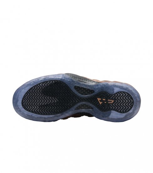 メンズ】NIKE （ナイキ）AIR FOAMPOSITE ONE フォームポジット1 - NBA