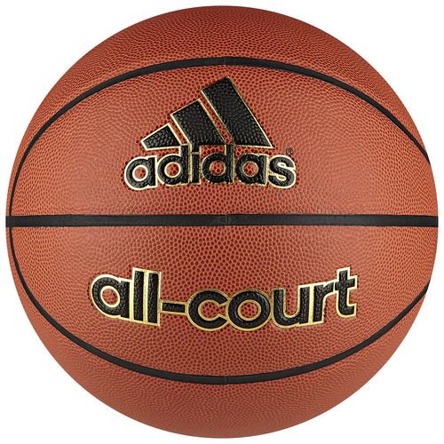 adidas All-Court バスケットボール 7号 アディダス - NBAグッズ