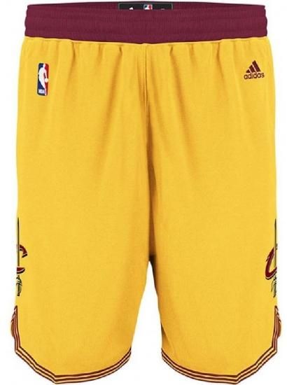 キャバリアーズゴールドユースス