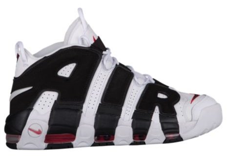 ʥNike Air More Uptempo ᡼