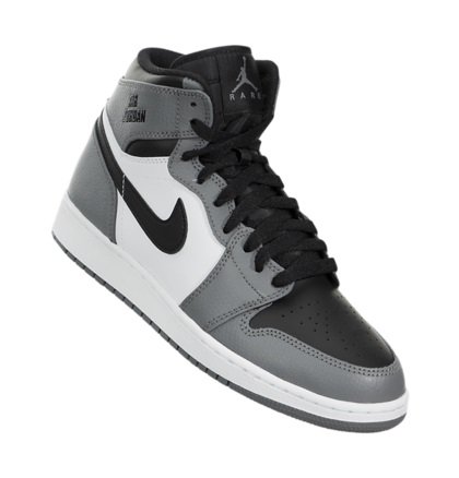 ڥǥۥ硼 1 Air Jordan 1 High BG 'Cool Grey' ᡼5