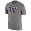 Washington Huskies Nike Logo Legend Dri-FIT Performance T-Shirt
