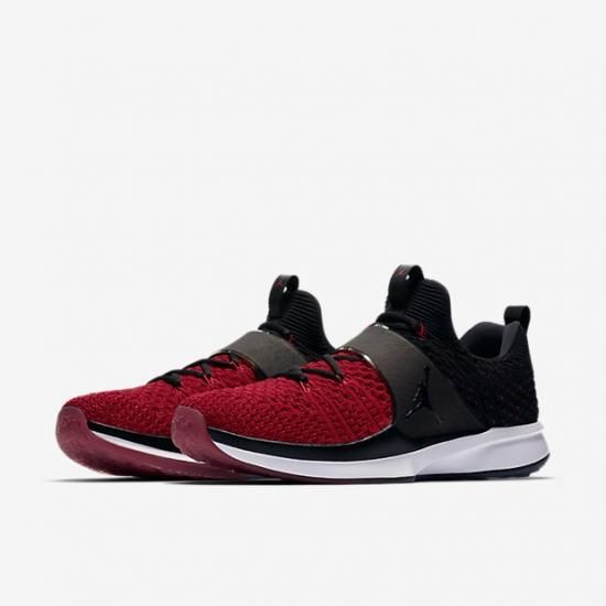 Air jordan hotsell 2 flyknit