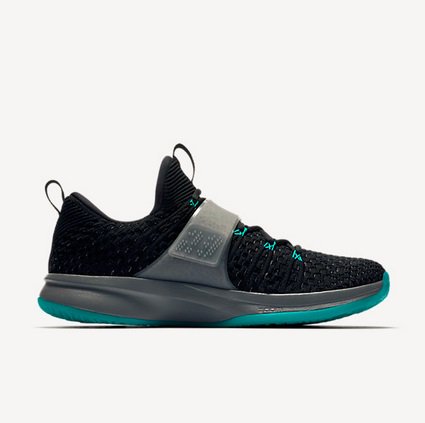 Flyknit trainer clearance jordan