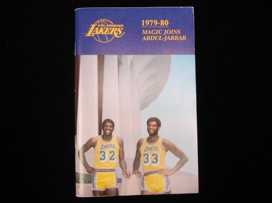 1979-80ロサンゼルスレイ