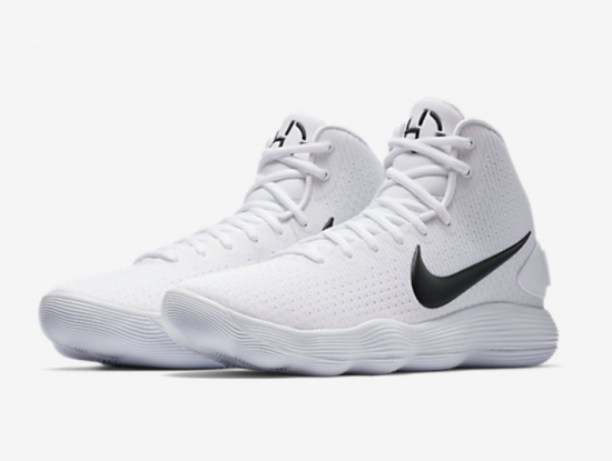 Nike (ナイキ) HYPERDUNK 2017 - NBAグッズ バスケショップ通販 Nike (ナイキ) HYPERDUNK 2017 - NBAグッズ バスケショップ通販