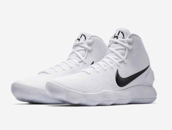 Nike (ʥ)  HYPERDUNK 2017 ᡼