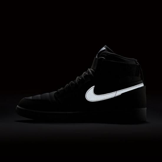 jordan aj 1 high strap