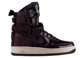 Women'sۥʥNike SF Air Force 1 ͥ