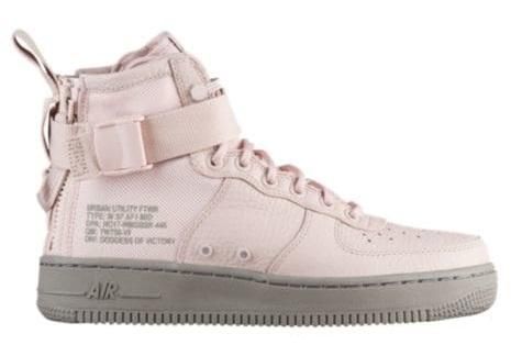 Women'sۥʥNike SF Air Force 1 Mid ᡼