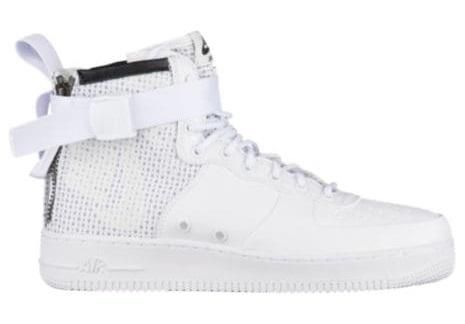 ナイキ Nike Sf Air Force 1 Mid Nbaグッズ バスケショップ通販専門店 ロッカーズ