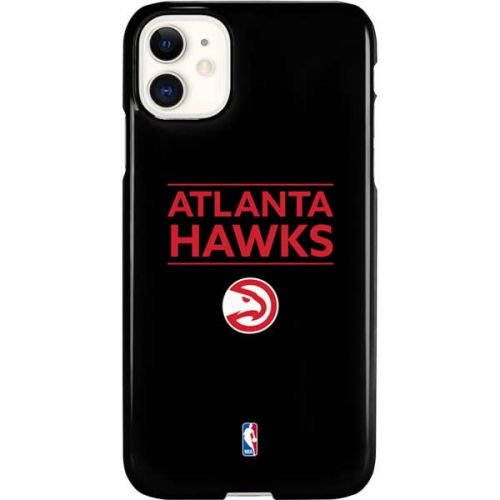 NBA ȥ󥿥ۡ 饤 iPhone Standard - Black ᡼