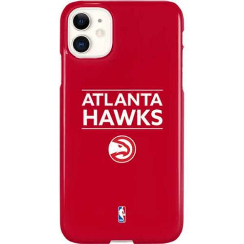 NBA ȥ󥿥ۡ 饤 iPhone Standard - Red ᡼
