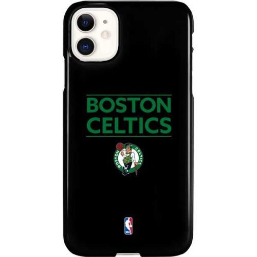 NBA ܥȥ󥻥ƥå 饤 iPhone Standard - Black ᡼