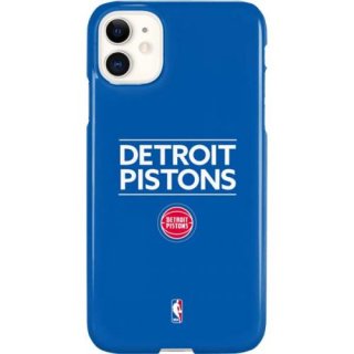 NBA ǥȥȥԥȥ 饤 iPhone Standard - Blue ͥ