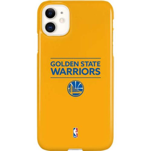 NBA ǥ󥹥ơȥꥢ 饤 iPhone Standard - Yellow ᡼