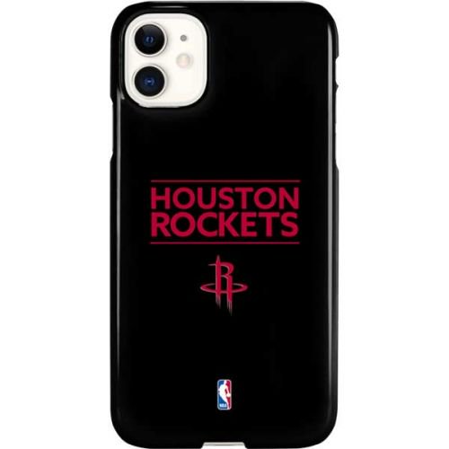 NBA ҥ塼ȥå 饤 iPhone Standard - Black ᡼