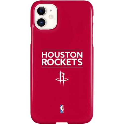 NBA ҥ塼ȥå 饤 iPhone Standard - Red ᡼