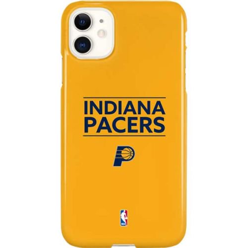 NBA ǥʥڥ 饤 iPhone Standard - Yellow ᡼