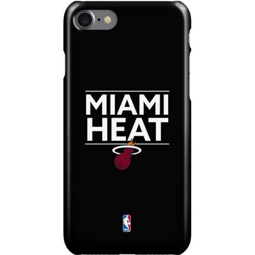 NBA ޥߥҡ 饤 iPhone Standard - Black ᡼