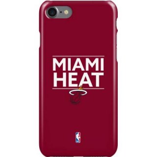 NBA ޥߥҡ 饤 iPhone Standard - Red ͥ