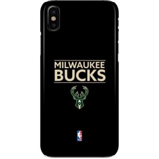 NBA ߥ륦Хå 饤 iPhone Standard - Black ͥ