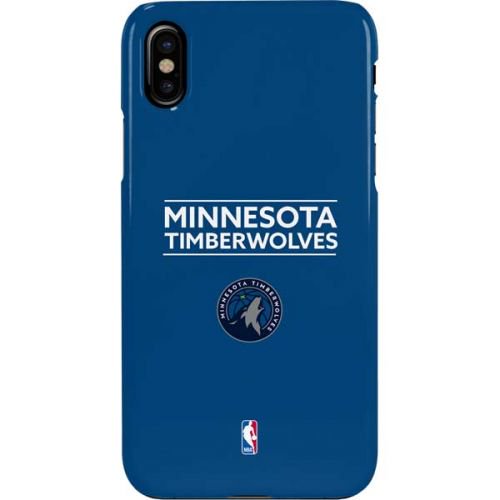 NBA ߥͥƥС֥ 饤 iPhone Standard - Blue ᡼