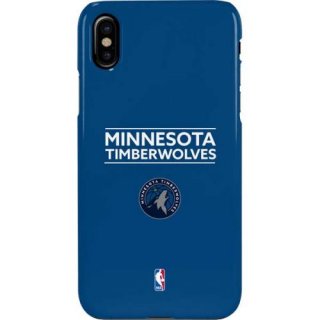 NBA ߥͥƥС֥ 饤 iPhone Standard - Blue ͥ