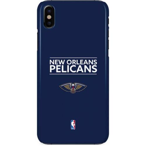 NBA ˥塼󥺥ڥꥫ 饤 iPhone Standard - Blue ᡼