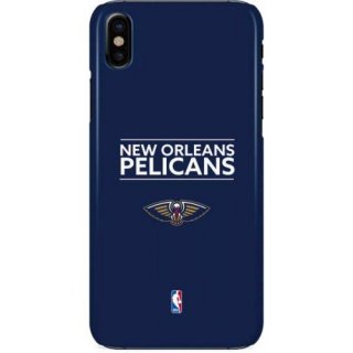 NBA ˥塼󥺥ڥꥫ 饤 iPhone Standard - Blue ͥ
