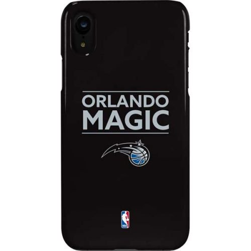 NBA ɥޥå 饤 iPhone Standard - Black ᡼