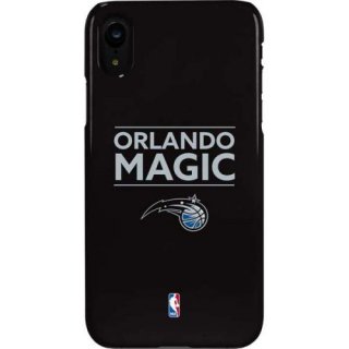 NBA ɥޥå 饤 iPhone Standard - Black ͥ