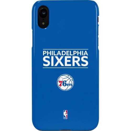 NBA եǥե֥ƥ 饤 iPhone Standard - Blue ᡼