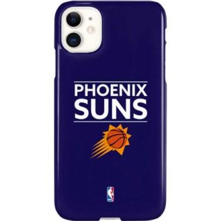 フェニックス・サンズ iPhoneケース/カバー - NBAグッズ バスケショップ通販専門店 ロッカーズ