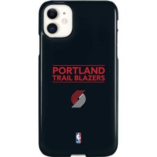 NBA ݡȥɥȥ쥤֥쥤  饤 iPhone Standard - Black ͥ
