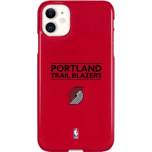 NBA ݡȥɥȥ쥤֥쥤  饤 iPhone Standard - Red ᡼