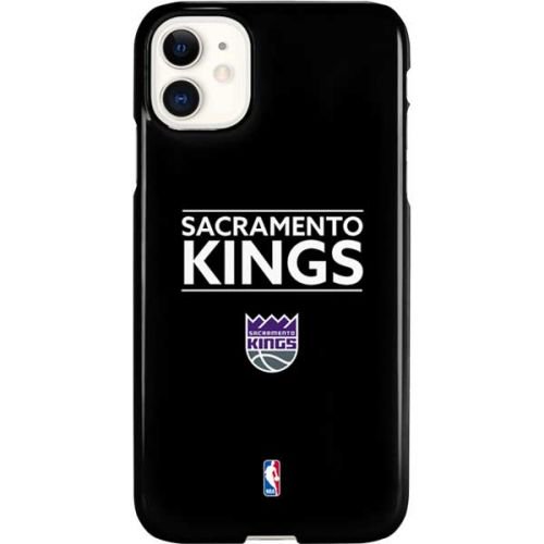 NBA ȥ󥰥 饤 iPhone Standard - Black ᡼