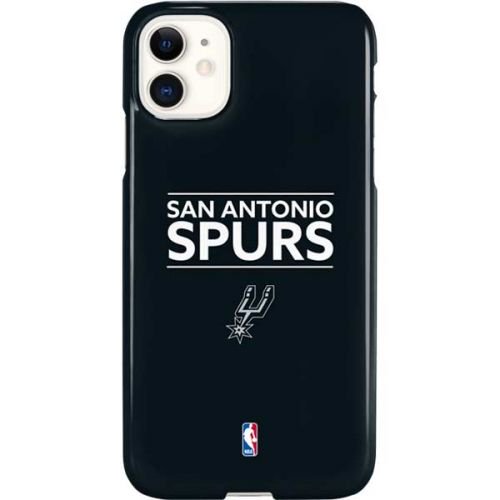 NBA 󥢥ȥ˥ѡ 饤 iPhone Standard - Black ᡼