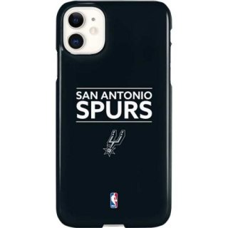 NBA 󥢥ȥ˥ѡ 饤 iPhone Standard - Black ͥ