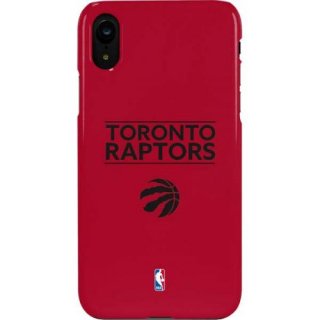 トロント・ラプターズ iPhoneケース/カバー - NBAグッズ バスケ