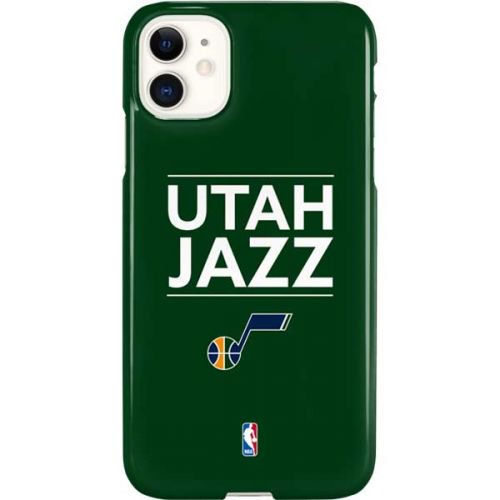 NBA 楿㥺 饤 iPhone Standard - Green ᡼