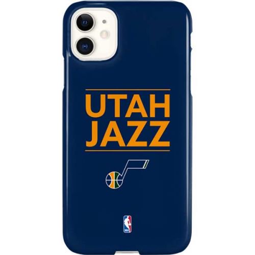 NBA 楿㥺 饤 iPhone Standard - Blue ᡼