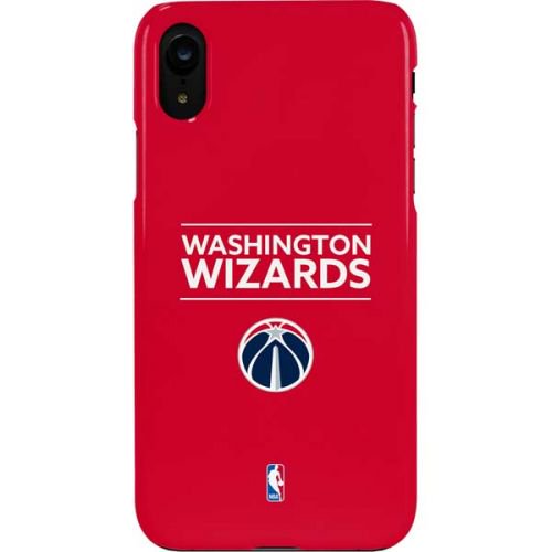 NBA 亮ȥ󥦥 饤 iPhone Standard - Red ᡼