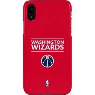 NBA ワシントンウィザーズ ライト iPhoneケース Standard - Red