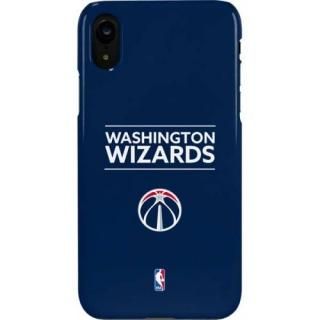 NBA ワシントンウィザーズ ライト iPhoneケース Standard - Blue