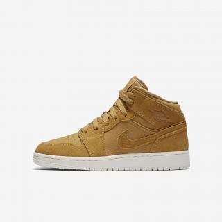 �ڥ��å��� ���硼���� Air Jordan 1 Mid